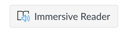 Immersive Reader button